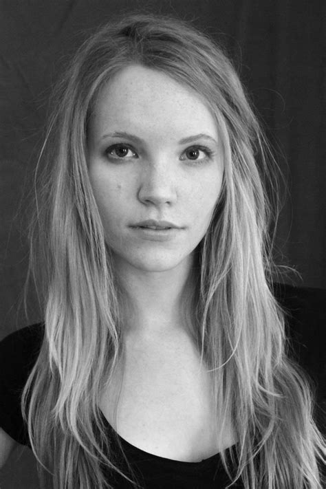 Tamzin Merchant Biography